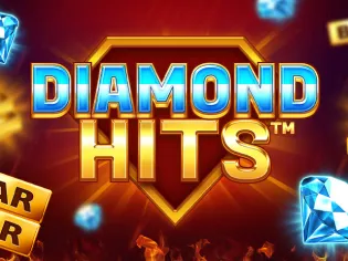 Diamond Hits game thumbnail