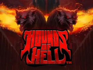 Hounds of Hell game thumbnail