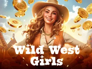 Wild West Girls game thumbnail