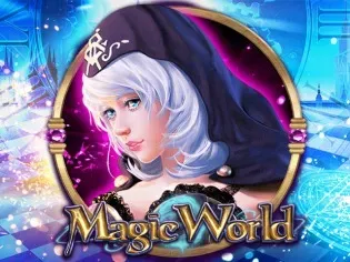 Magic World game icon