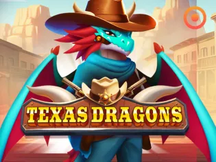 Texas Dragons game thumbnail