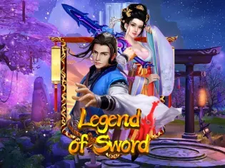 Legend of Sword game thumbnail
