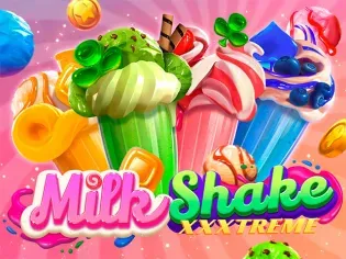 Milkshake XXXtreme game thumbnail