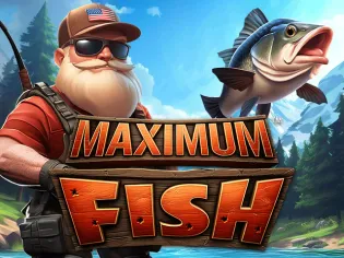 Maximum Fish game thumbnail