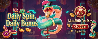 VIP Cashback Special