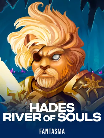 Hades_ River of Souls