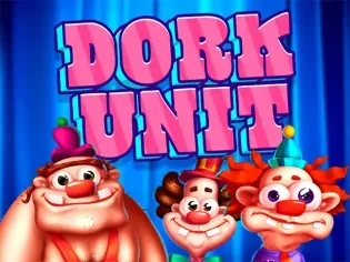 Dork Unit game thumbnail
