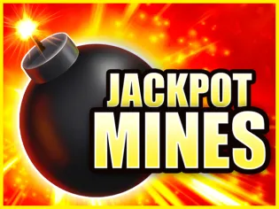 Jackpot Mines game thumbnail