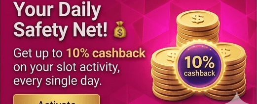 Refer a Mate Bonus promotional image