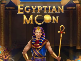 Egyptian Moon game thumbnail