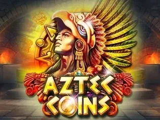 Aztec Coins game icon