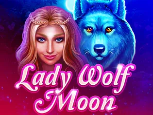Lady Wolf Moon game thumbnail