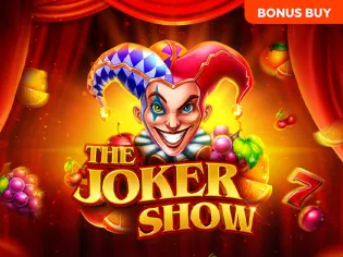 The Joker Show game thumbnail