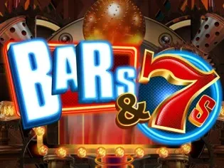 Bars & 7s game thumbnail