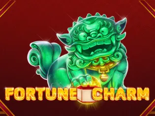 Fortune Charm game icon