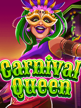 Carnival Queen