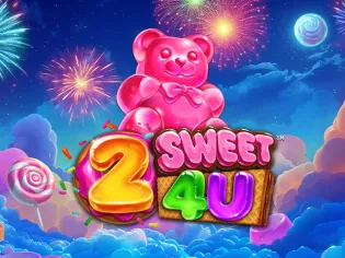 2 Sweet 4 U game icon
