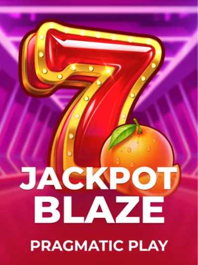 Jackpot Blaze