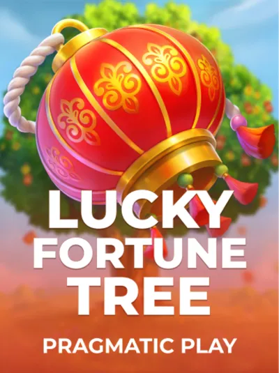 Lucky Fortune Tree