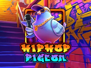 Hip Hop Pigeon game thumbnail