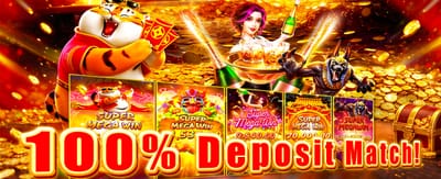 Win Big with Daily Spins