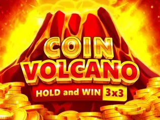 Coin Volcano game thumbnail
