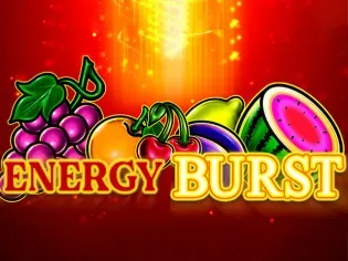 Energy Burst game thumbnail