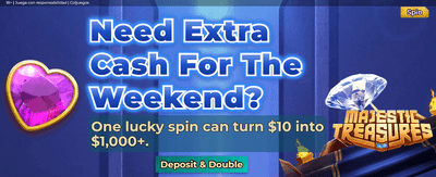 Explore Top Rated Slot Games