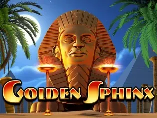 Golden Sphinx game thumbnail