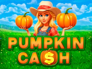 Pumpkin Cash game thumbnail
